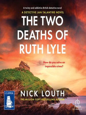 cover image of The Two Deaths of Ruth Lyle